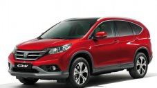 Това е новата Honda CR-V
