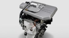 Daihatsu разработва ДВГ на амоняк и водород