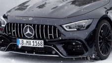 Mercedes-AMG 73e ще получи 805 к.с. и 1003 Нм