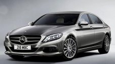 Това ли е новият Mercedes-Benz E-Class?