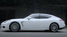 Porsche пусна ново видео на Panamera S E-Hybrid