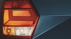 Volkswagen показа част от бюджетния си седан