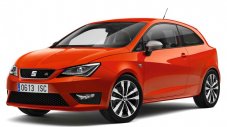 Seat обнови Ibiza
