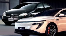 Nissan Primera се завръща след 20 години отсъствие
