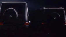 Малката G-Class няма да се прави в Германия