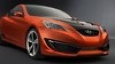 Hyundai не можа да опази купето на Genesis