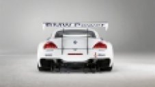 BMW представи състезателния Z4 GT3 Racer