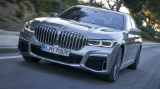 BMW пуска 4 модела на ток до 2 години