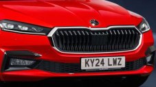Бъдещата Skoda Superb ще получи напълно нов интериор