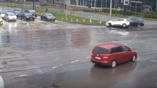Камерите в София започват да снимат автоматично