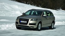 Audi Q7 e-tron ще излезе по-рано от очакваното