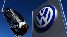 220 000 англичани и холандци съдят Volkswagen