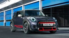 Mini John Cooper Works GP 2020 поставя рекорди за скорост