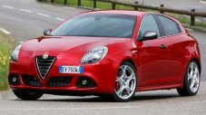 Alfa Romeo се отказва от бъдещи MiTo и Giulietta
