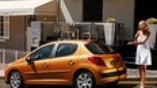 Нов двигател за Peugeot 207