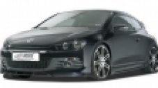 RDX Design &bdquo;пипна&rdquo; VW Scirocco