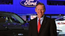 Шефът на Ford е №1 по доходи в автомобилния бранш