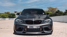Дизелово BMW M2 стресна феновете на марката