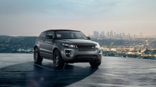 Range Rover Evoque от Виктория Бекъм