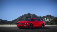 Ford Mustang отново е най-продаваният спортен автомобил в света