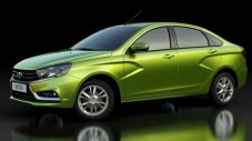 Доколко новата Lada е руска