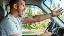 Проучване: Шофьорите са станали много по-агресивни и опасни след пандемията