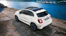 Fiat пенсионира 500X и го сменя с два нови модела