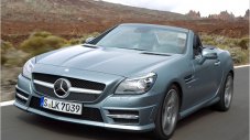 Американска банка привлича клиенти с Mercedes