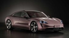 Taycan не оправда очакванията на Porsche