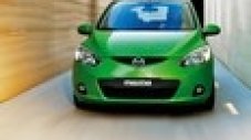 Новата Mazda 2 &ndash; атрактивна и модерна