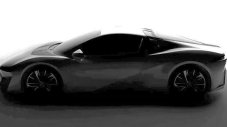 Китайци подготвят електрическо суперкабрио