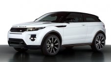 Evoque ще търпи промени всяка година