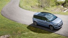 Пътешественикът Citroen C4 Grand Picasso