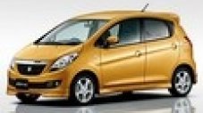 Suzuki готви наследник на Alto за Европа