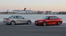 BMW официално показа 2-Series Coupe