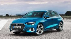 Audi A3 порасна и стана екологичен