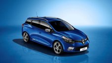 Renault Clio GT излиза с цена 20 500 евро
