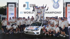 Volkswagen Motorsport взе реванш и дублира титлата си