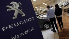 Брюксел даде зелена светлина за помощта за PSA Peugeot Citroеn