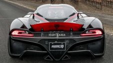 Катастрофа спря SSC Tuatara от нов опит за рекорд