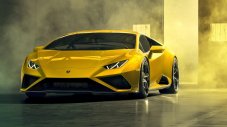 Деца поляха Lamborghini с кетчуп, сметката шокира родителите им