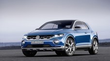 Следващият Volkswagen Polo ще стане кросовър