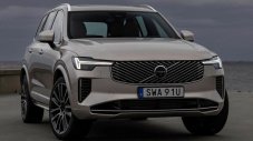 Volvo се подготвя за битка с Mercedes GLS