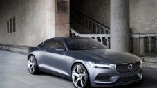 Volvo иска короната в премиум сегмента