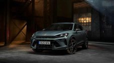 Cupra Formentor с 5 цилиндъра се завръща срещу над 60 000 евро