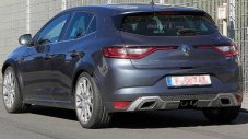 Renault Megane RS &ndash; само с 5 врати и без 4х4