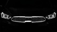 KIA загатна новия Ceed GT