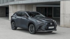Lexus и Toyota са на върха в още една класация – „любими на крадците“