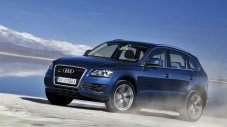 Audi Q5 на старо - какво да очакваме?