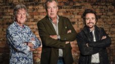 Новият Top Gear дойде - какво трябва да знаете